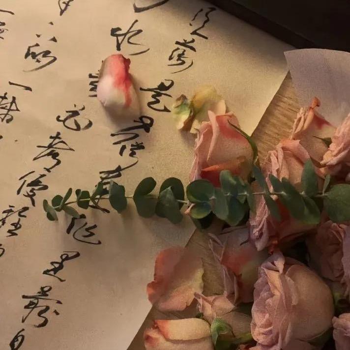 墨染尘烟