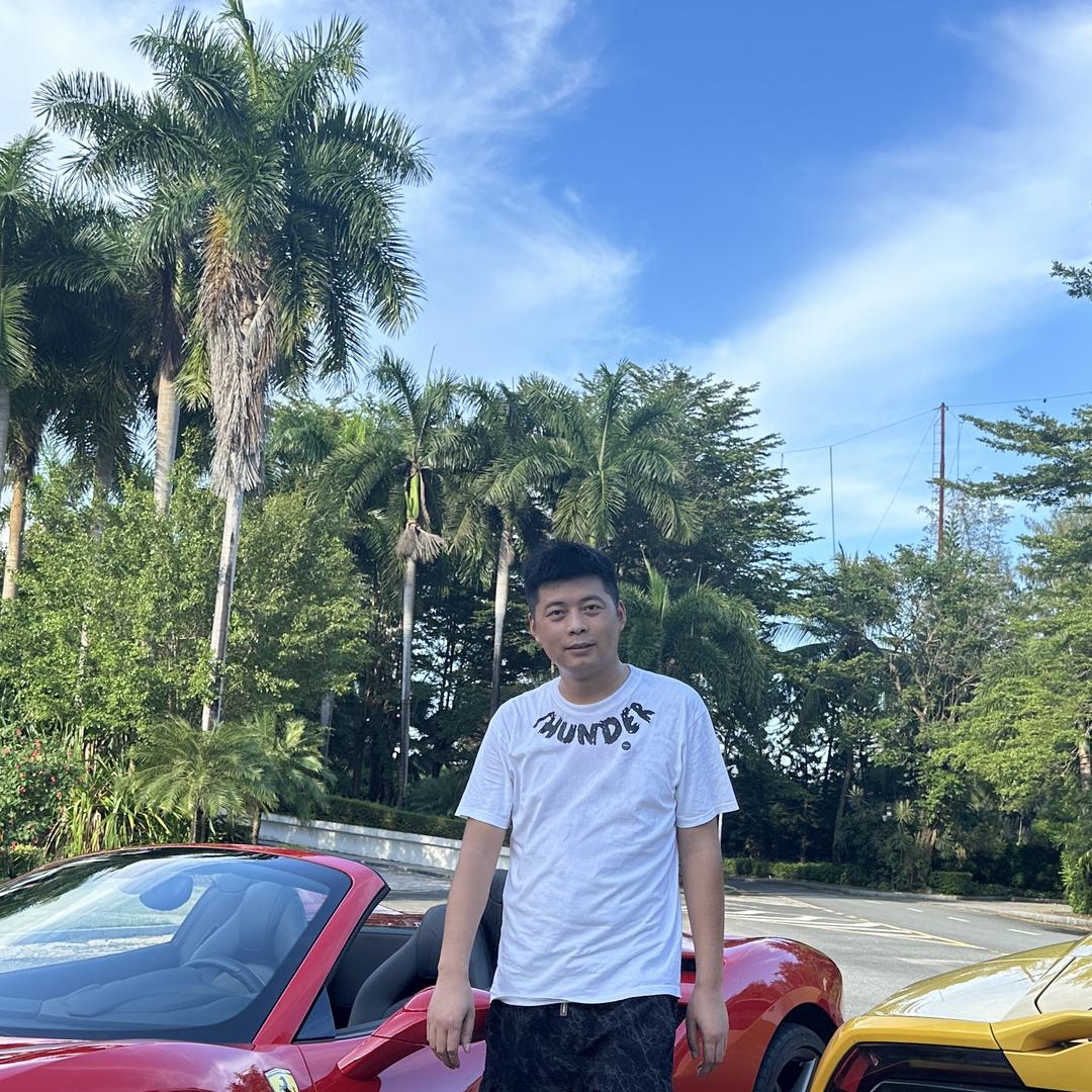 嘎大（私人定制）
