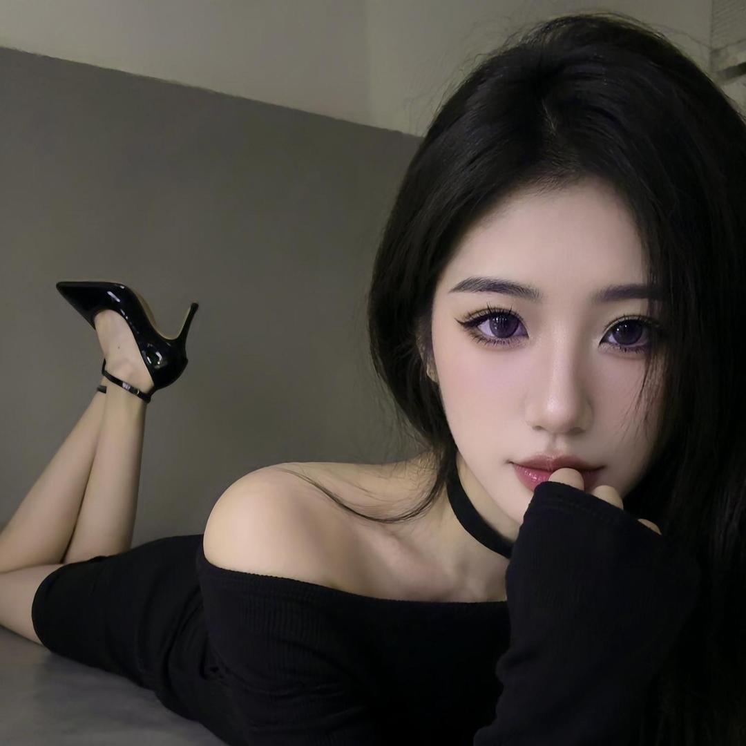 梨涡远点