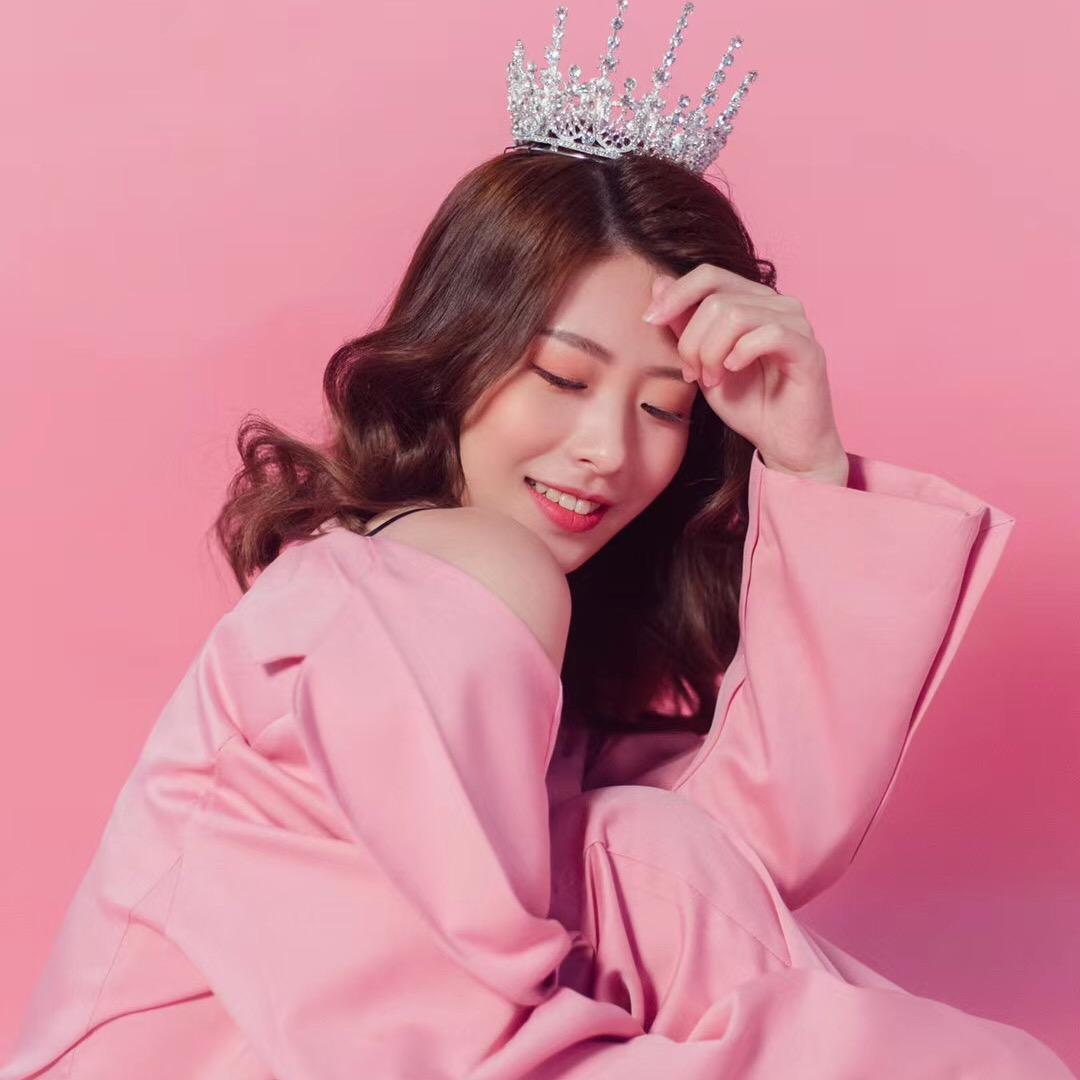 莎莎✨
