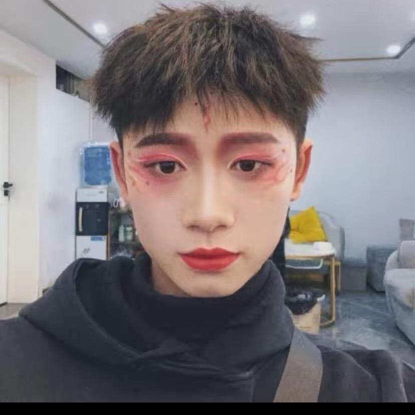 刚子