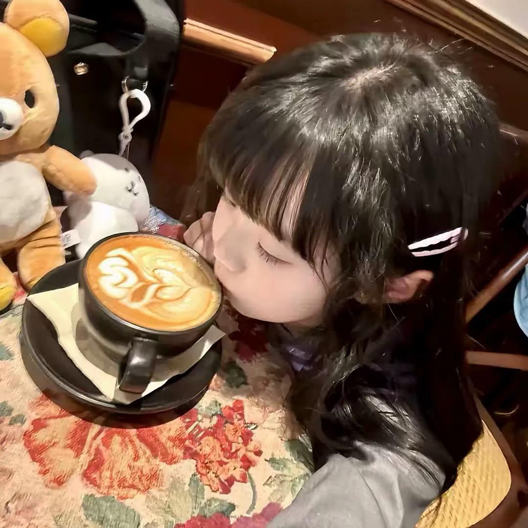 未婚妻.