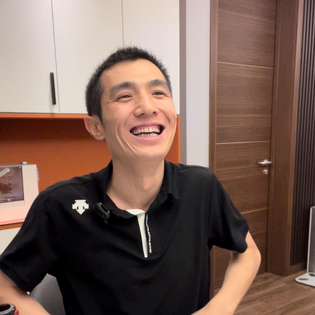 暴躁小阿新