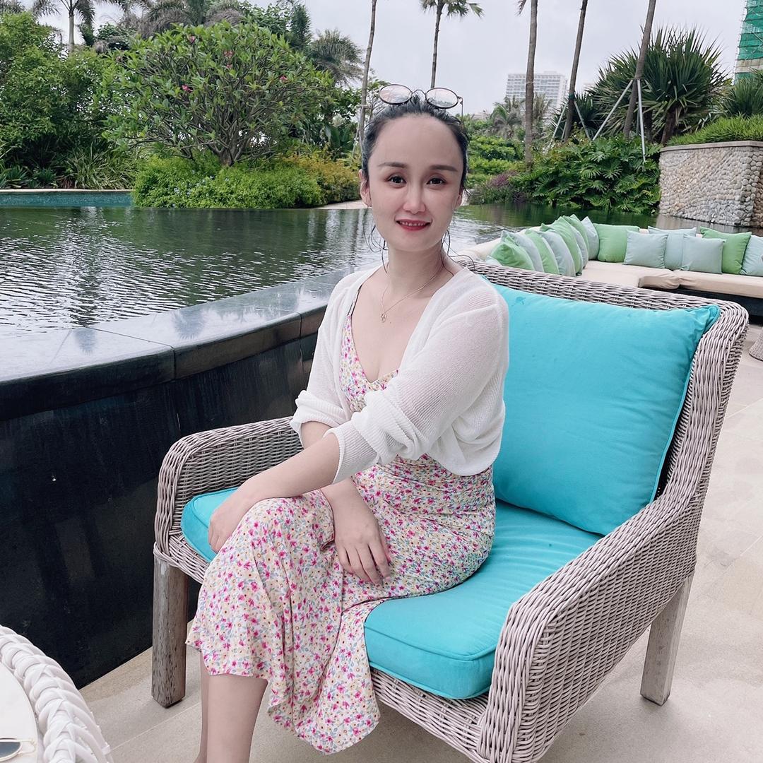 甲如遇见美容美甲