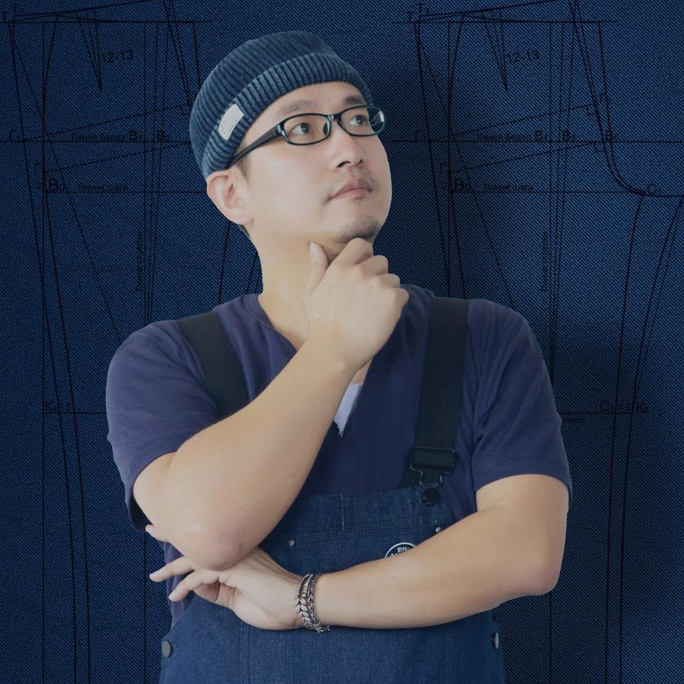 牛仔庄设计