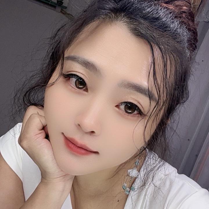 木子琪🍒粤