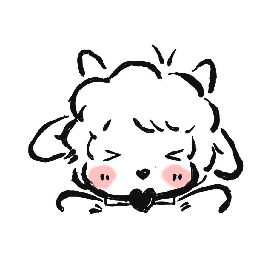 甜崽小杨🐑