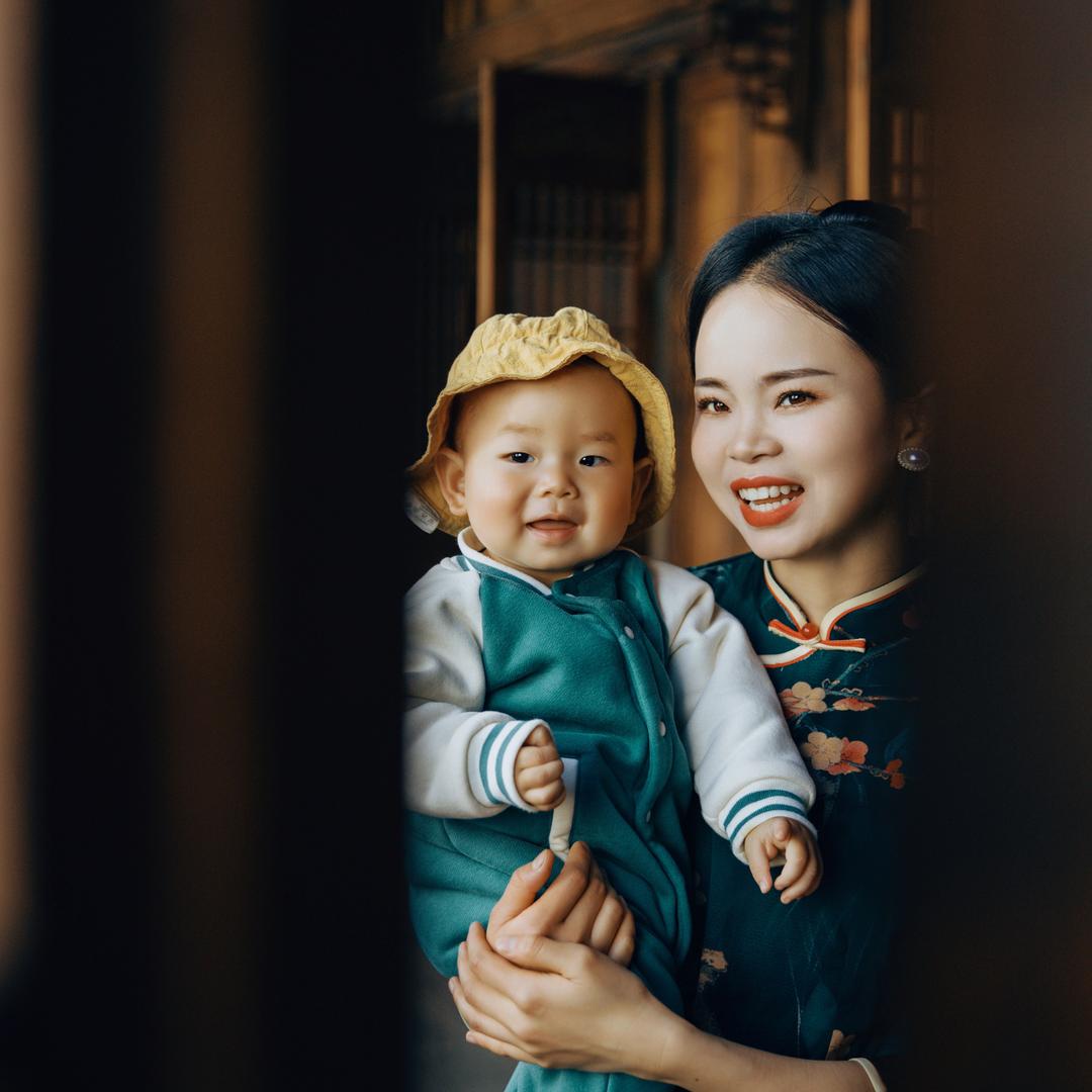 等等麻麻