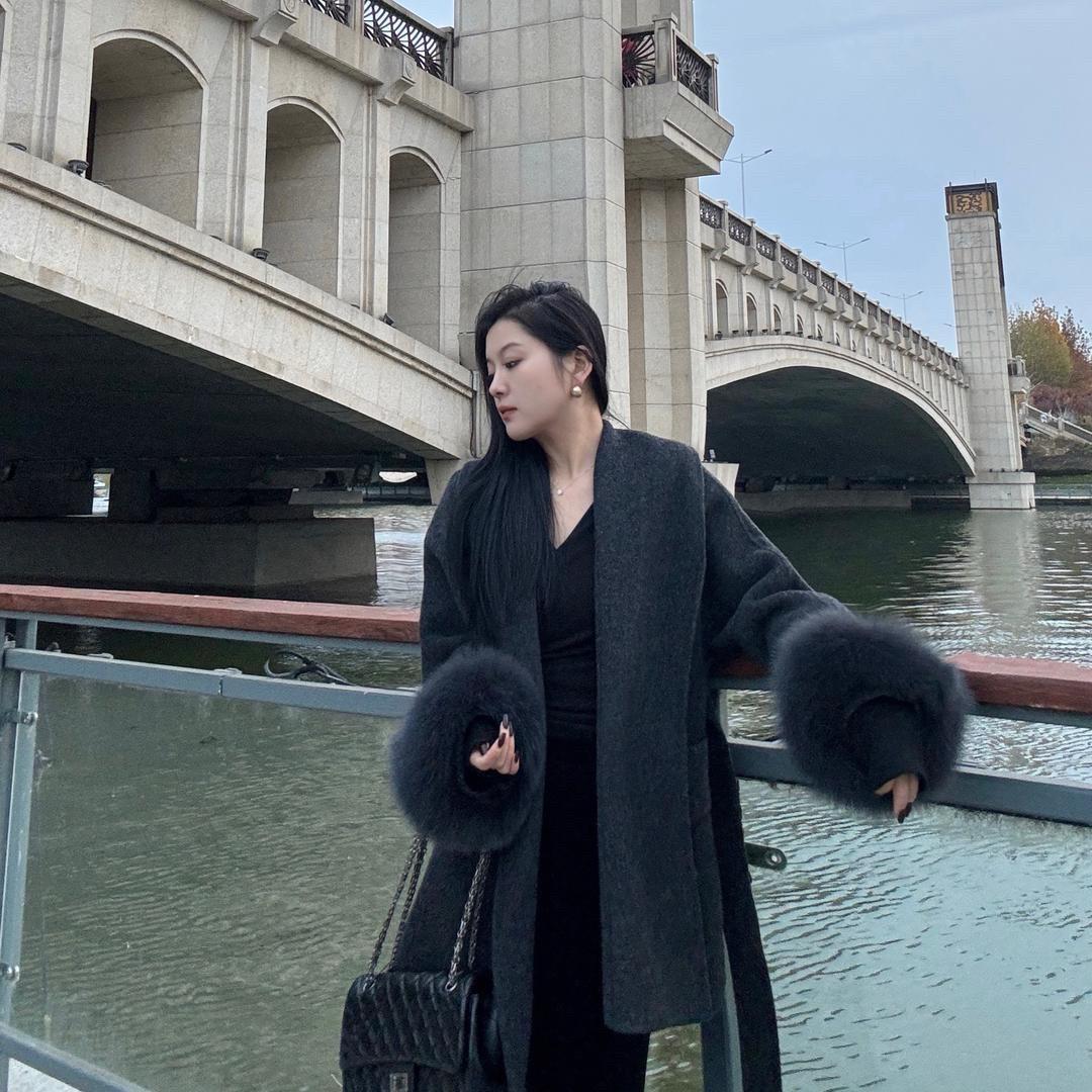 WANFENG晚风服饰