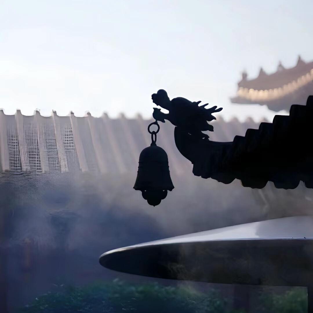 无尘師兄