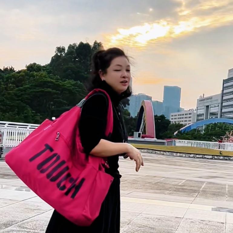 西蒙娜姐的小店