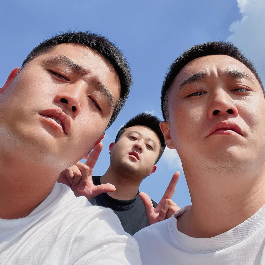 牙签兄弟（活发财了）