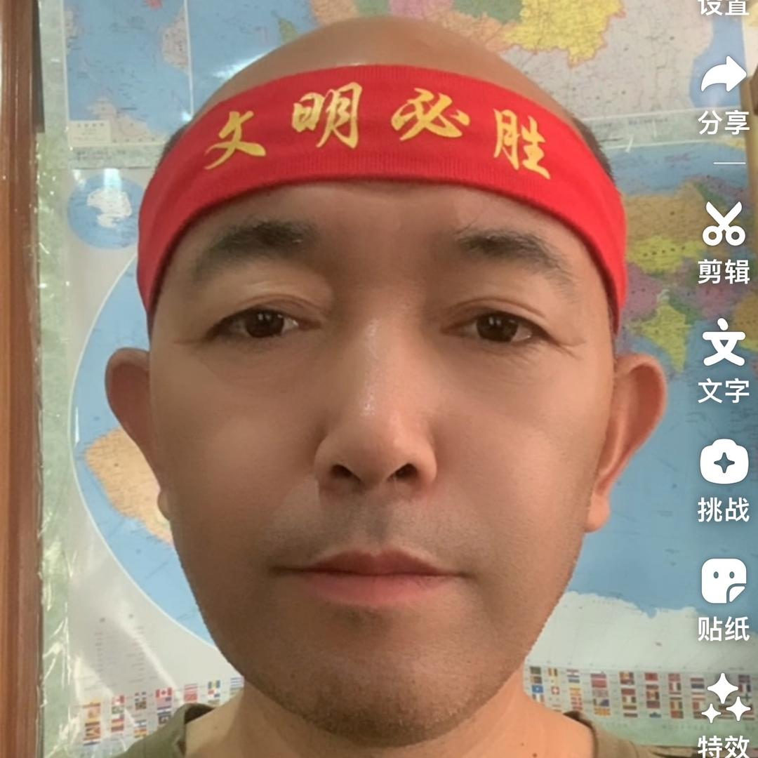 王志强
