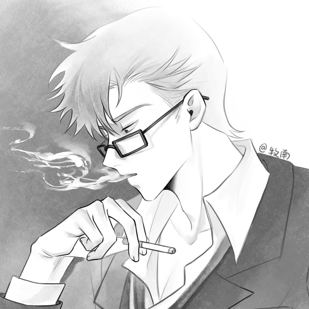 牧南