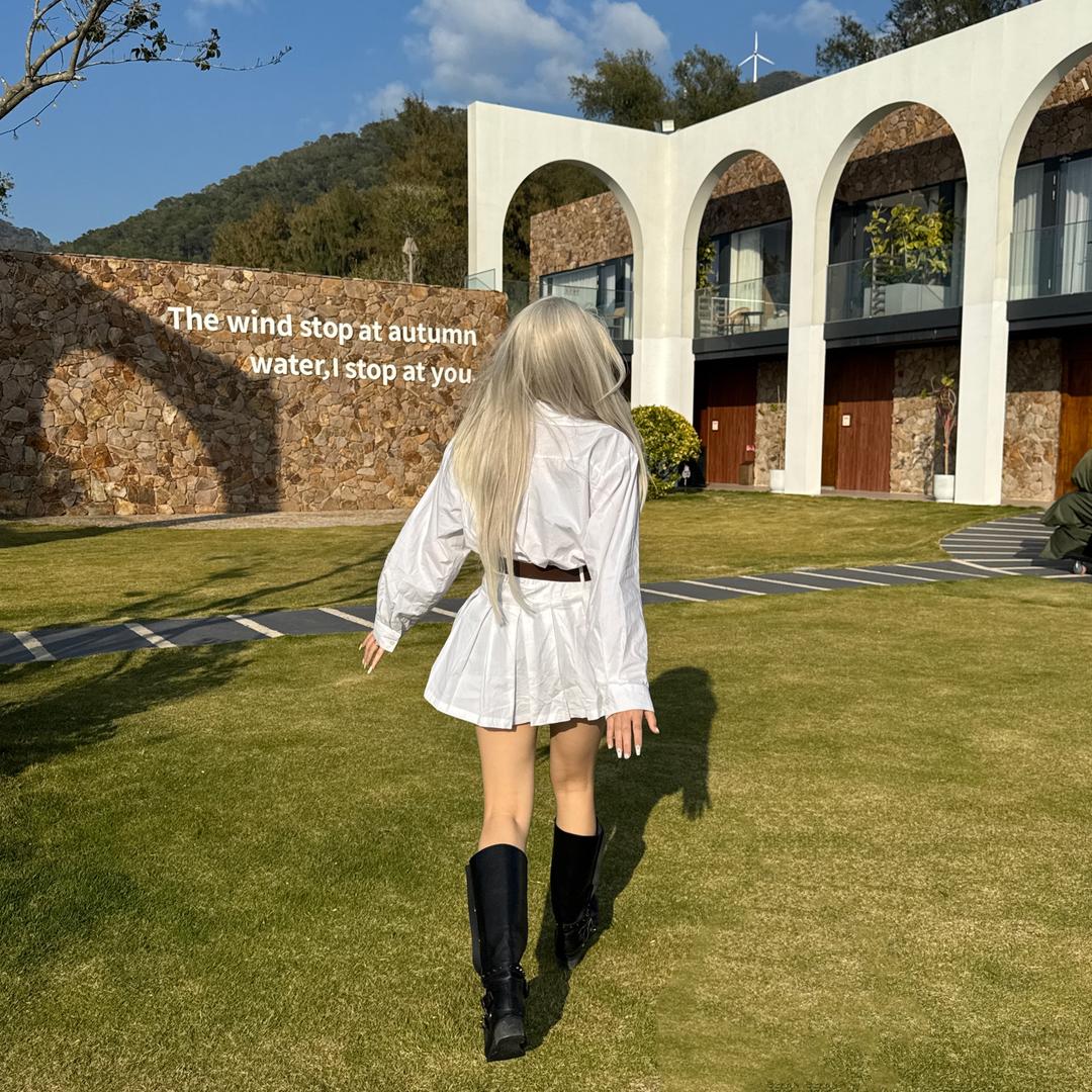 小悦💤(穿搭版)