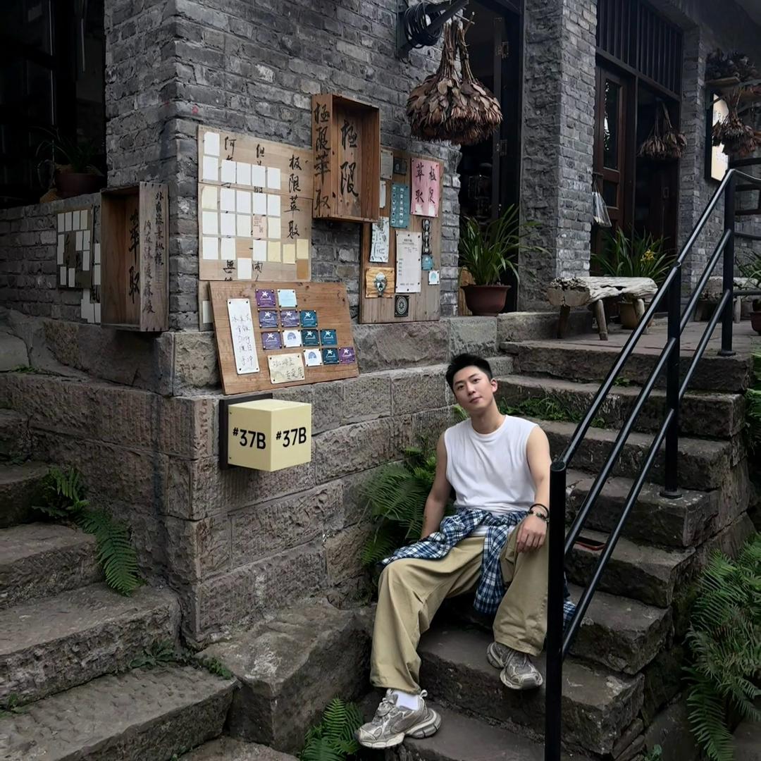 喝不醉的杜康