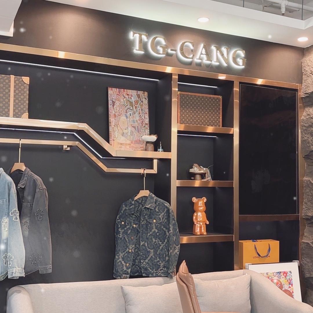 太古仓-思思（信耀甄选）