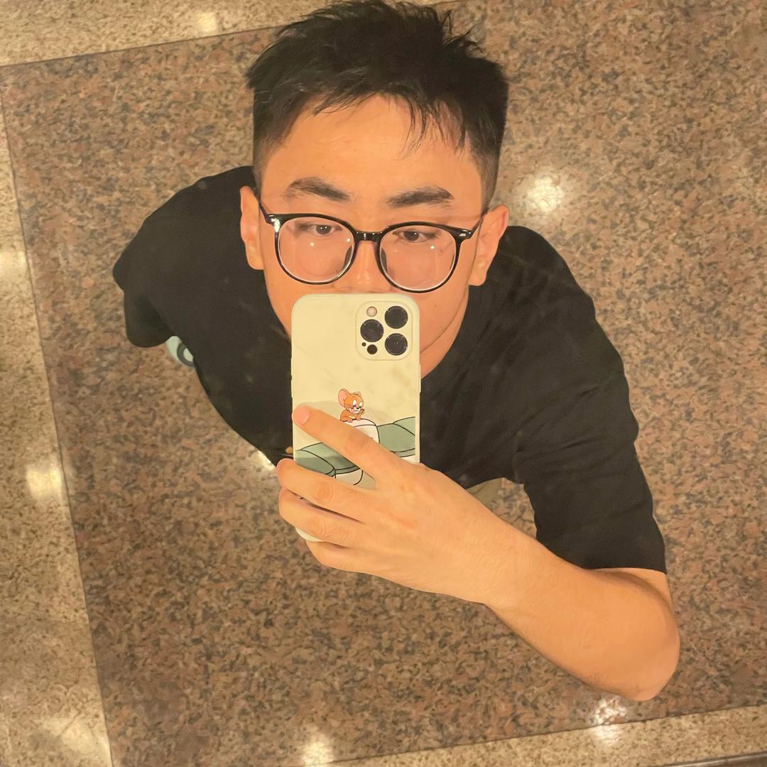 随便起一个吧