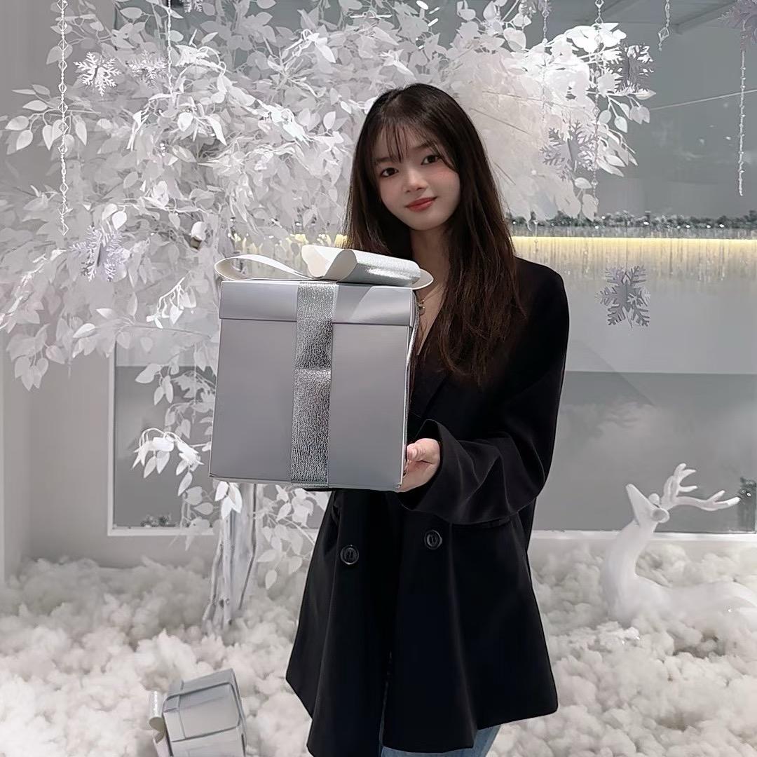 拉布布麻麻📷