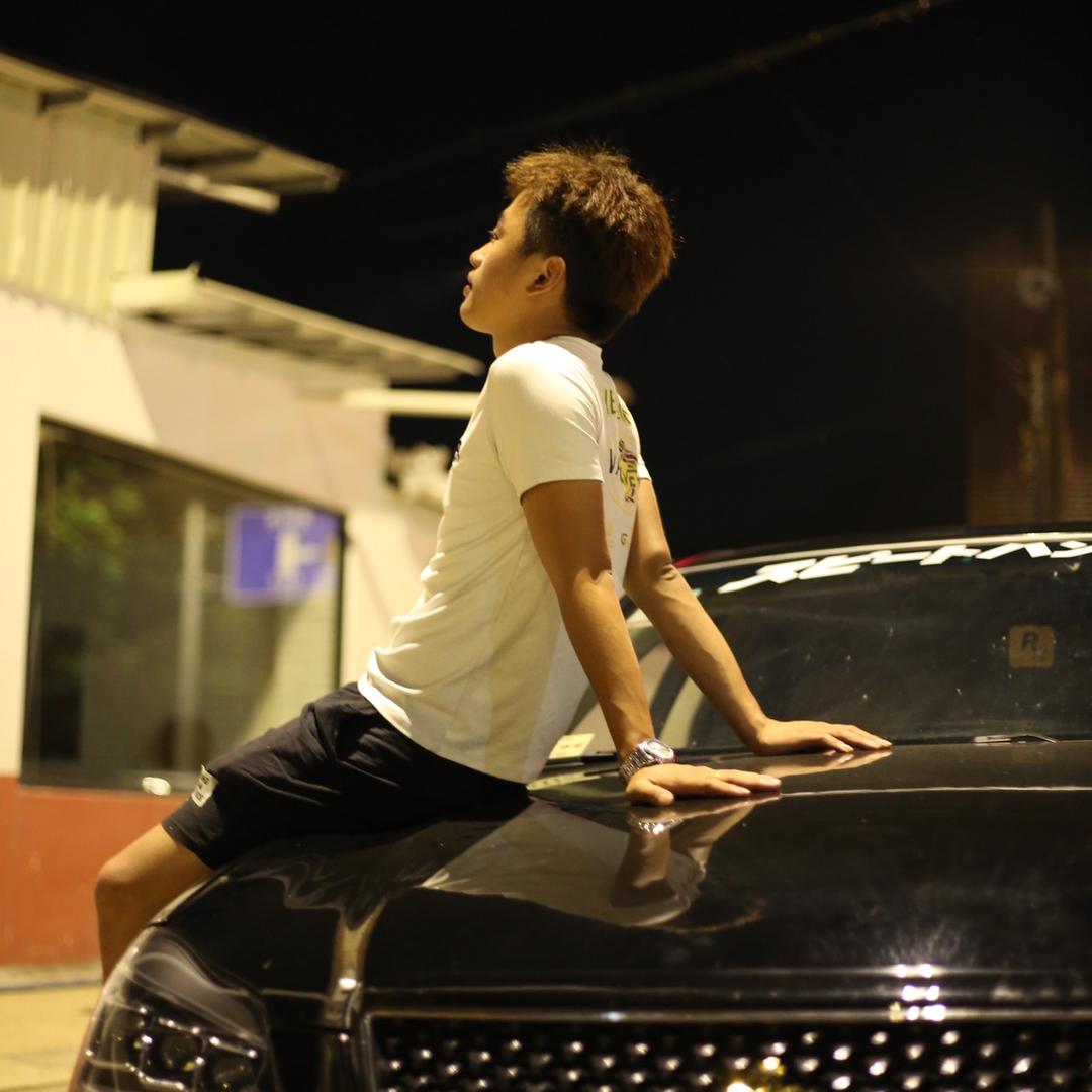 俊哥好车（嘎嘎亮）