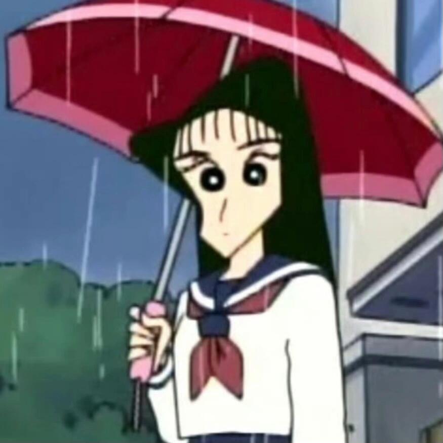 娜娜子