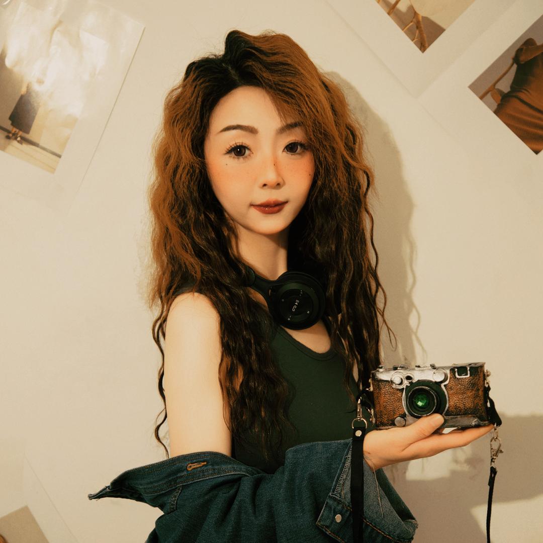 小敏爆爆
