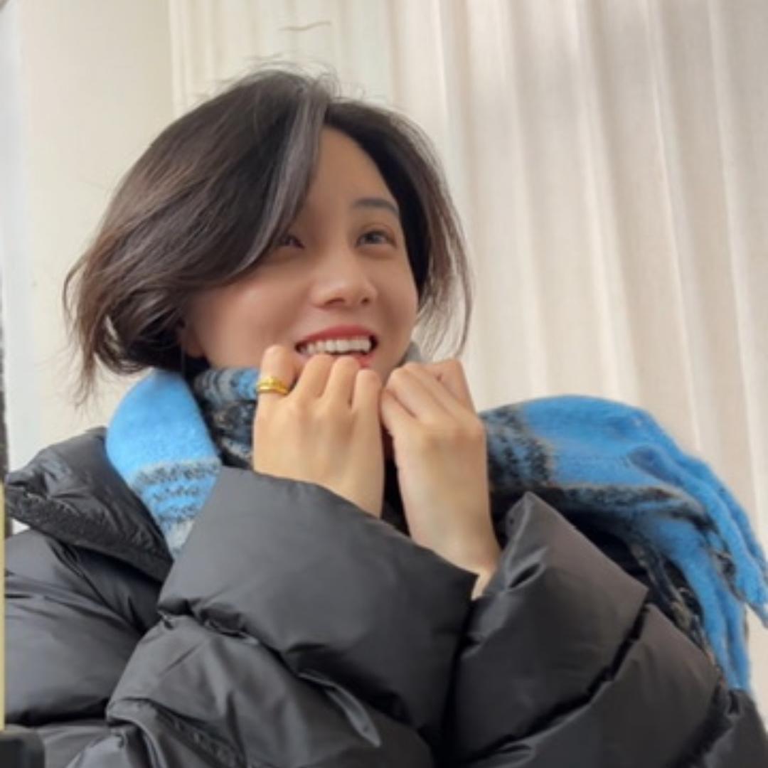 静文是这个文