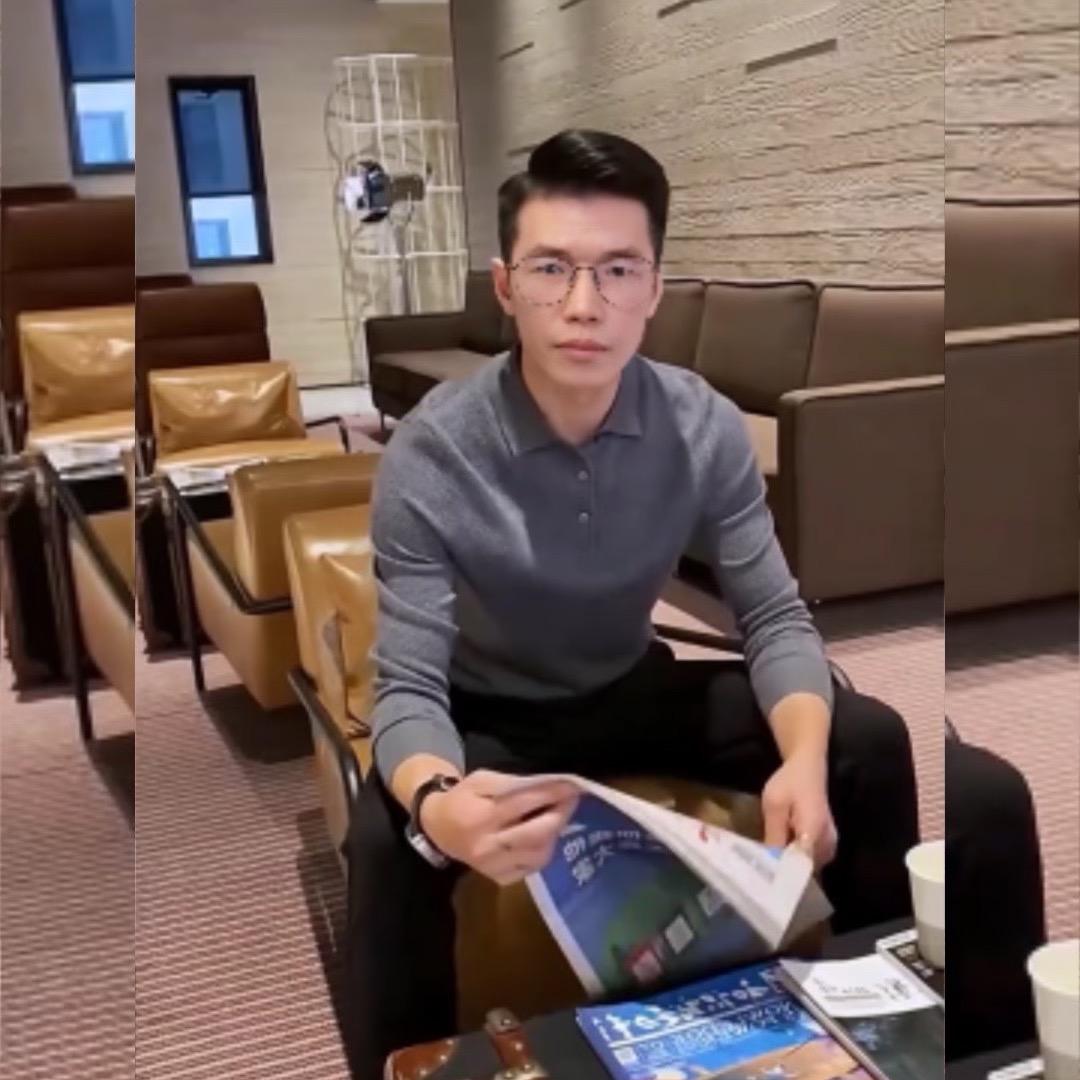 刘下星光