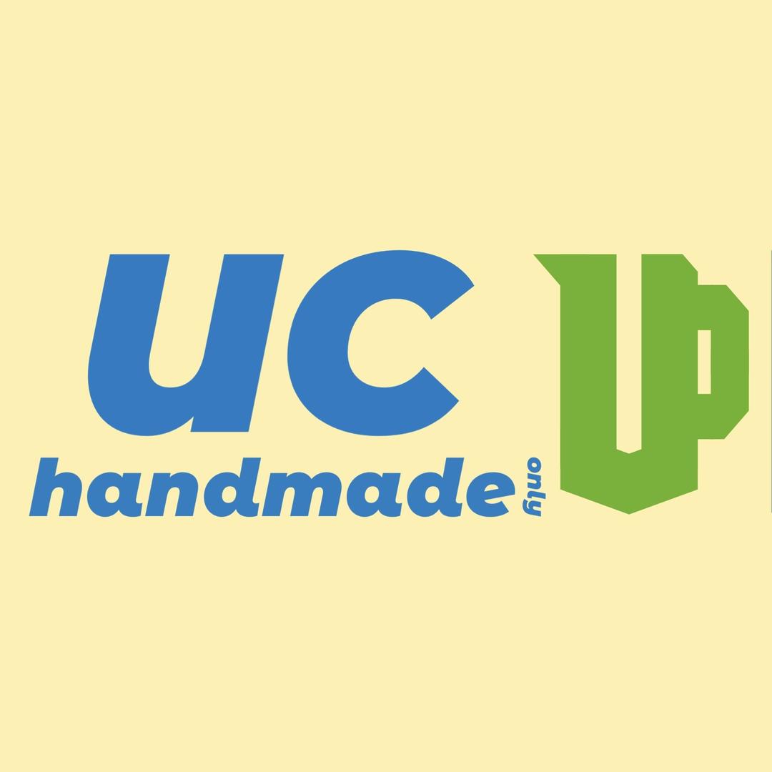 UC有喜手作
