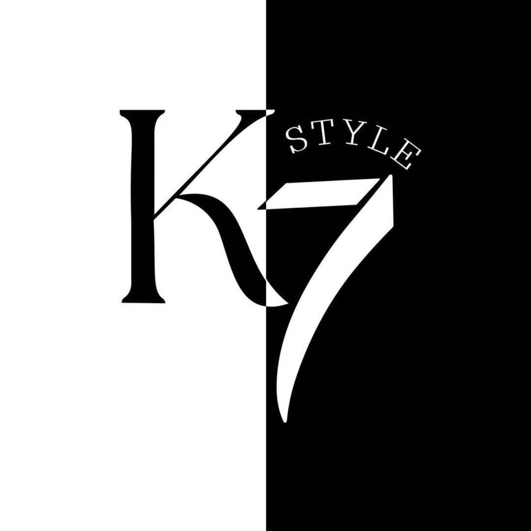 K7 style赛服