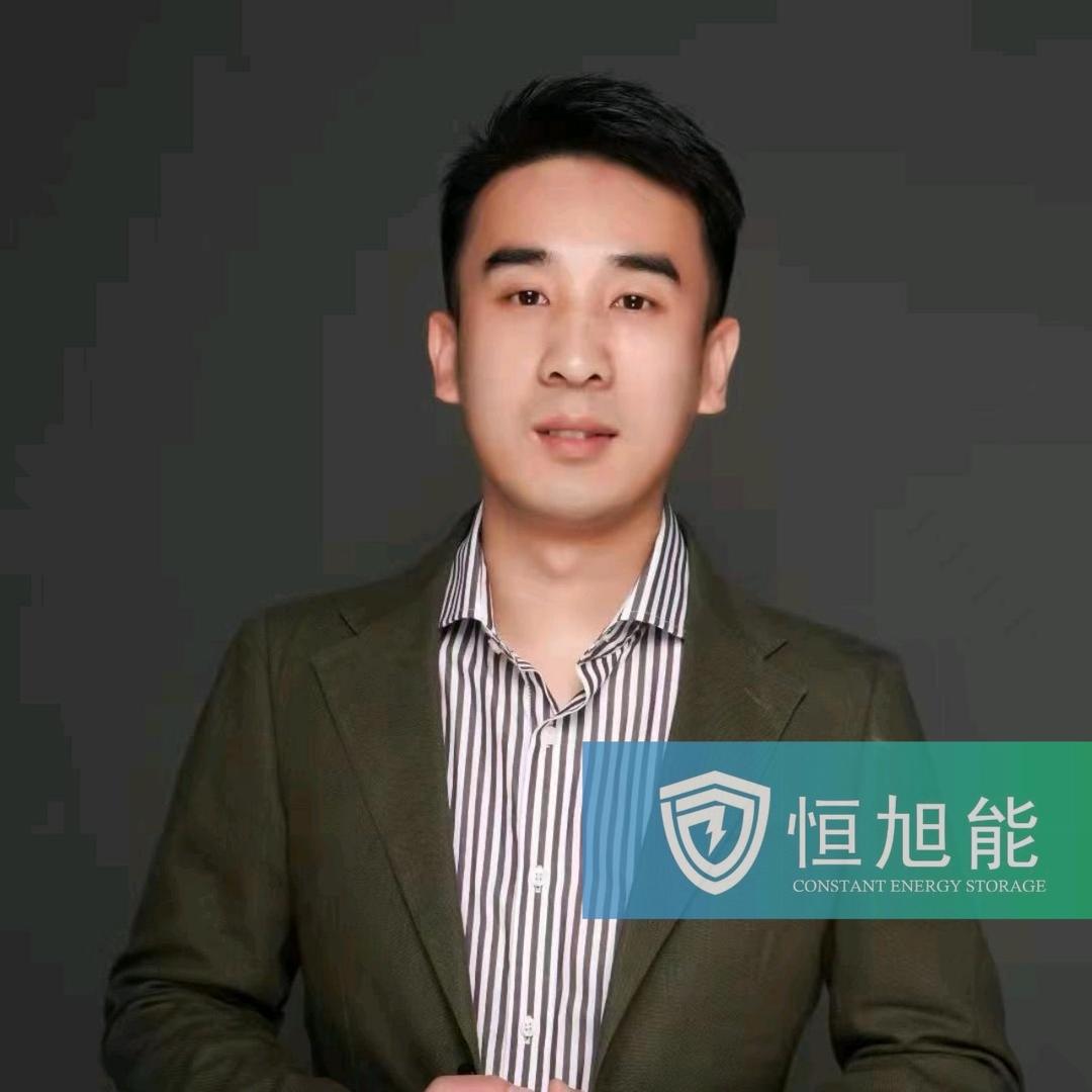 恒旭能电池动力驿站