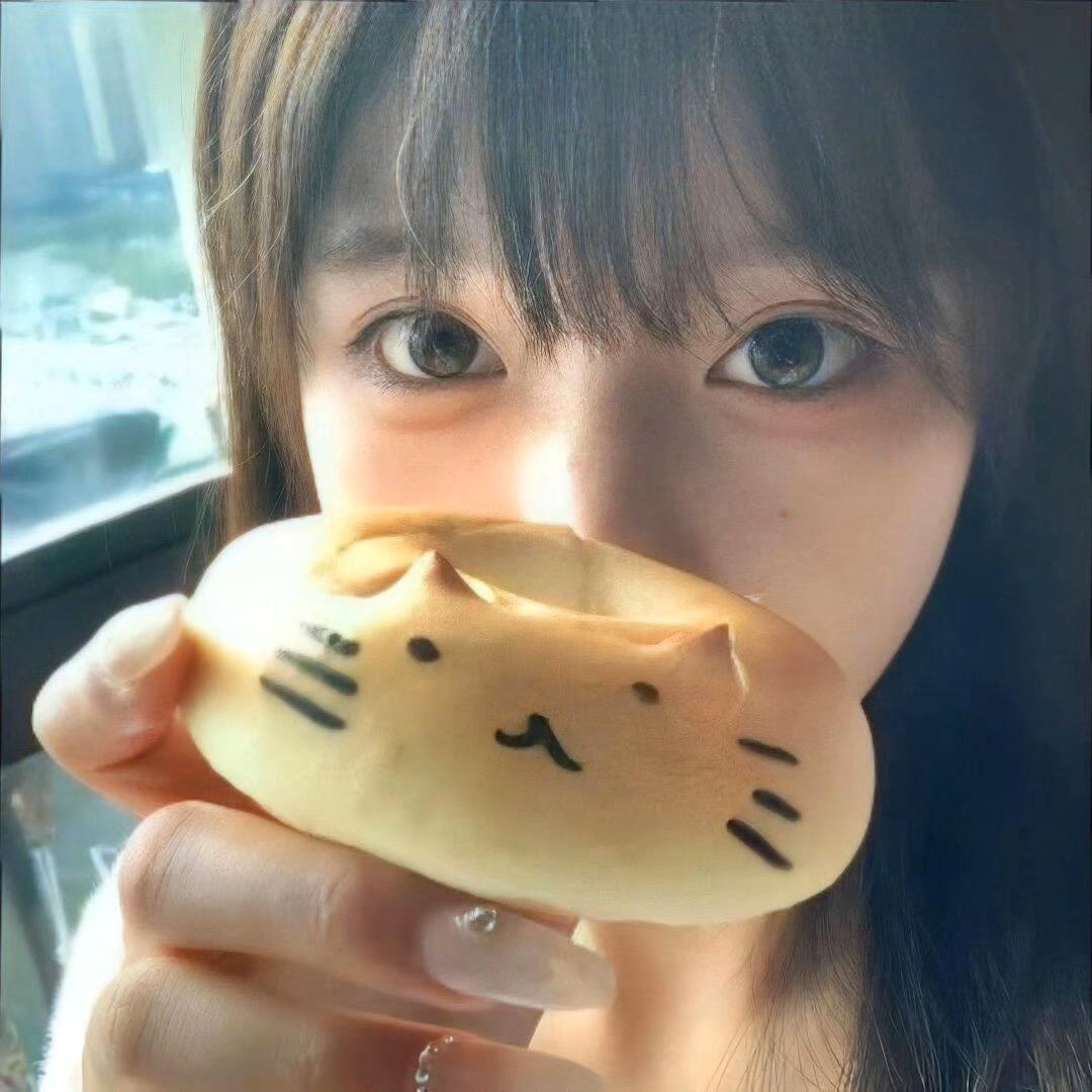 草莓小汉堡