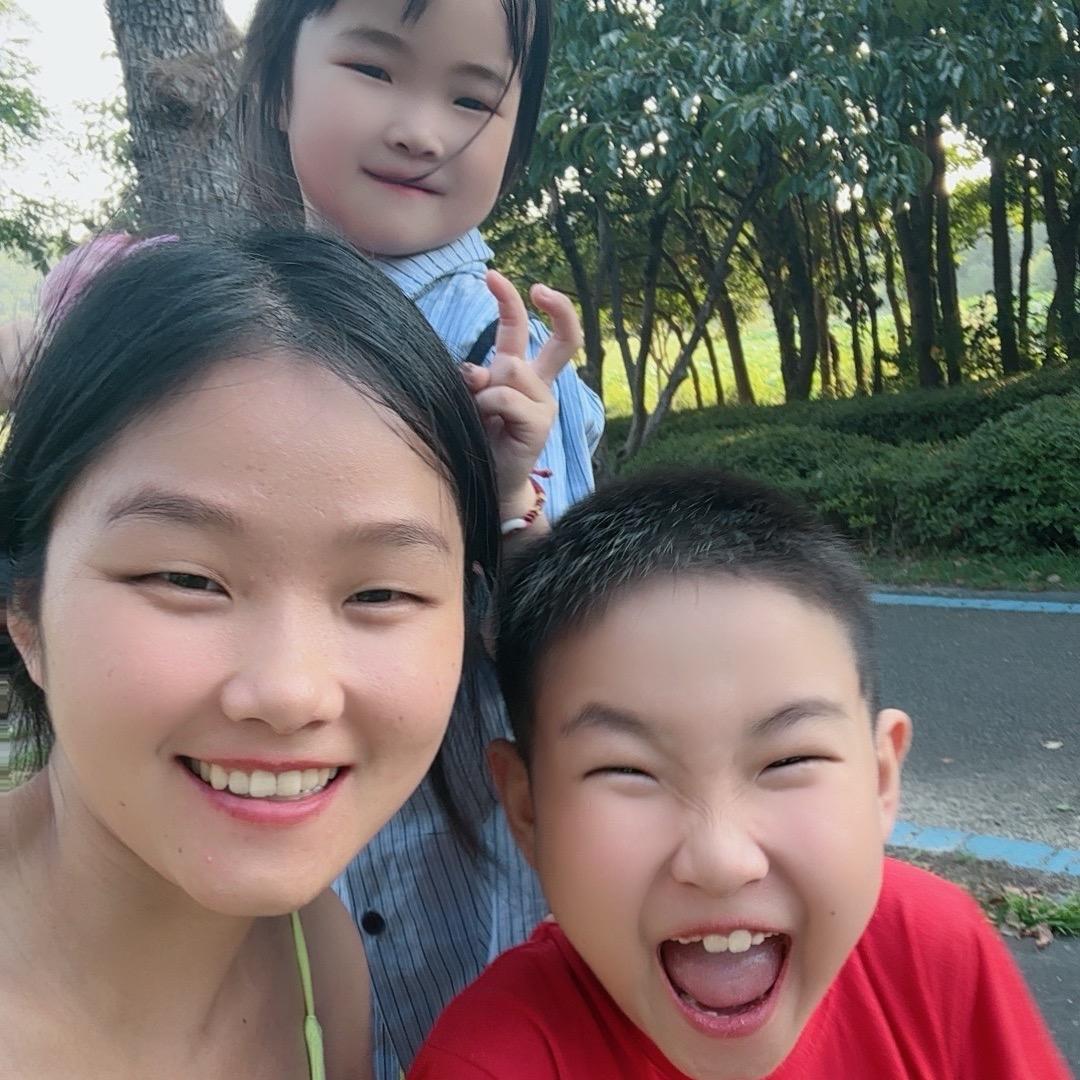 小晗