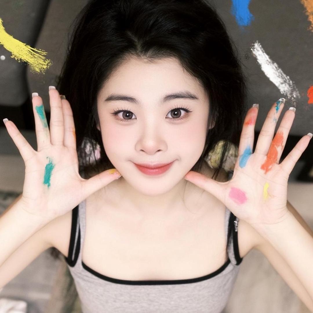 -人间水蜜桃🍑