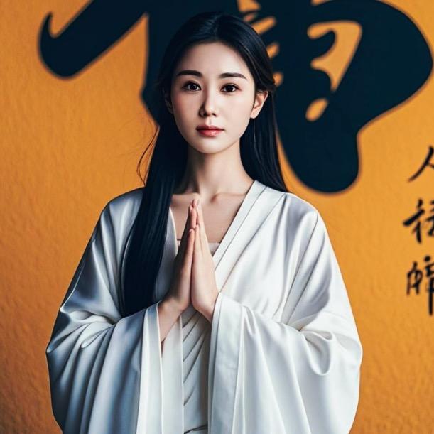净音翠尘