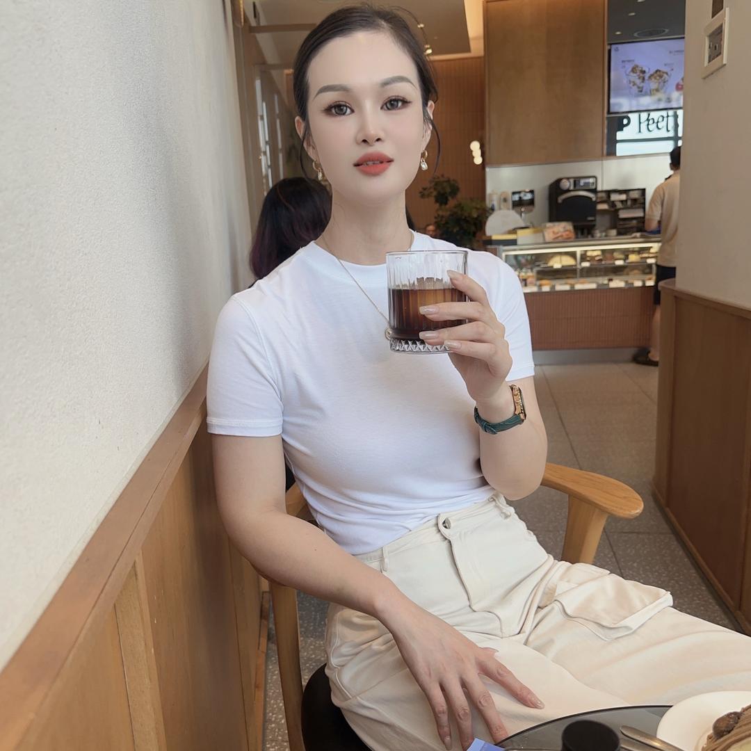 Miss.Xu&意式Coffee☕️