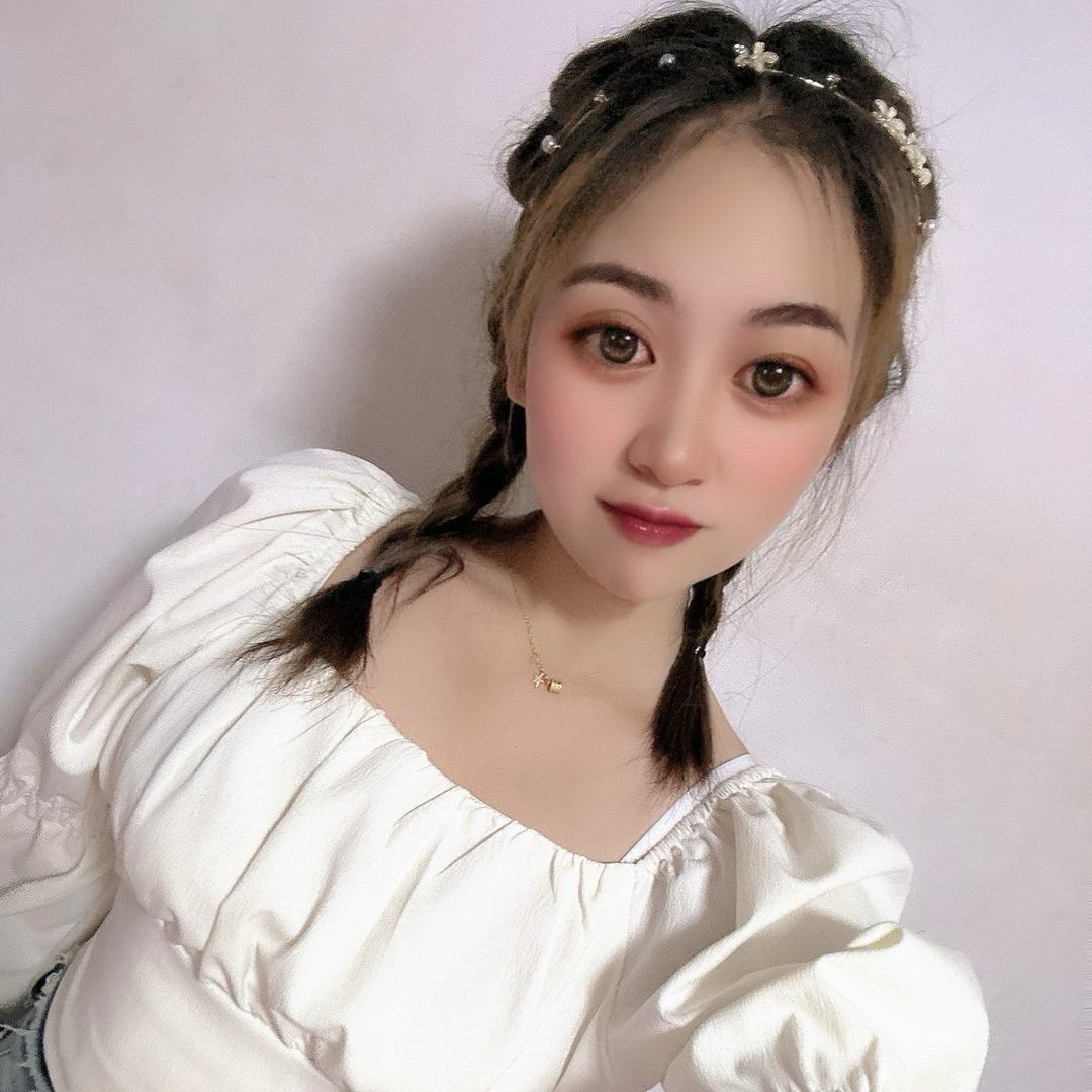 焦糖玛琦朵🌸