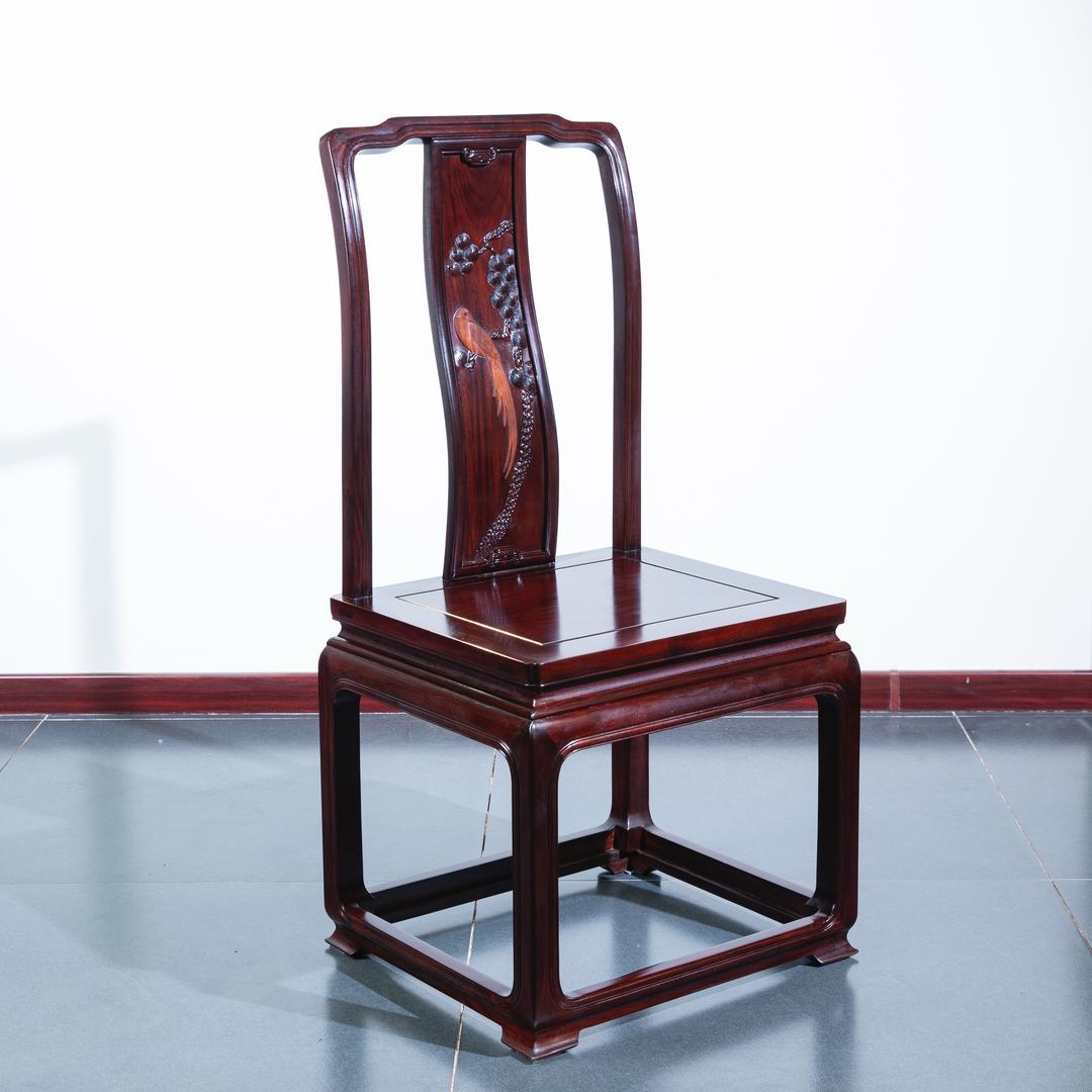 大城红木工艺精选店