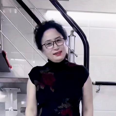 王姐免费教裁剪