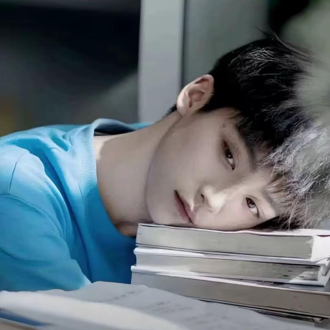 梓渝的飞鱼日记🔮