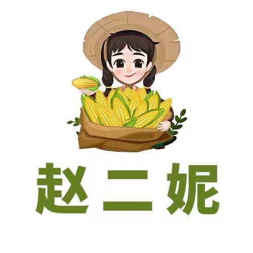 赵二妮