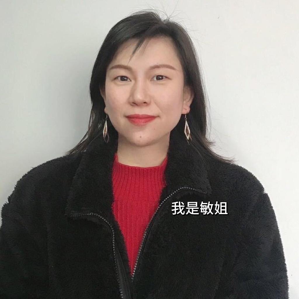 恩施敏姐聊头发