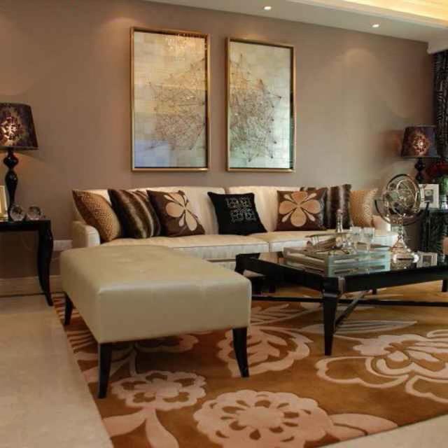 雅丽丝地毯墙布