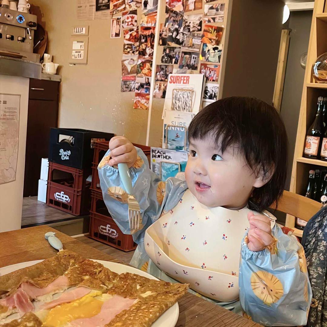 讨厌香菜！！