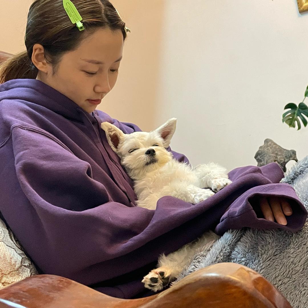 姐姐妹妹