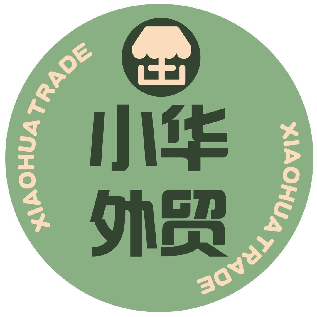 小 华 外 贸