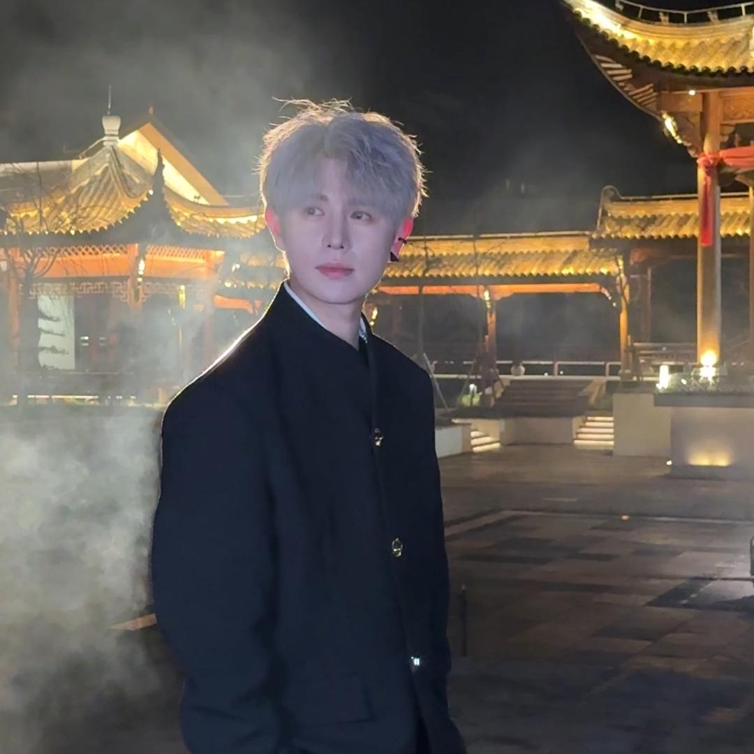 ︍︉︍︍童锦程@抖音