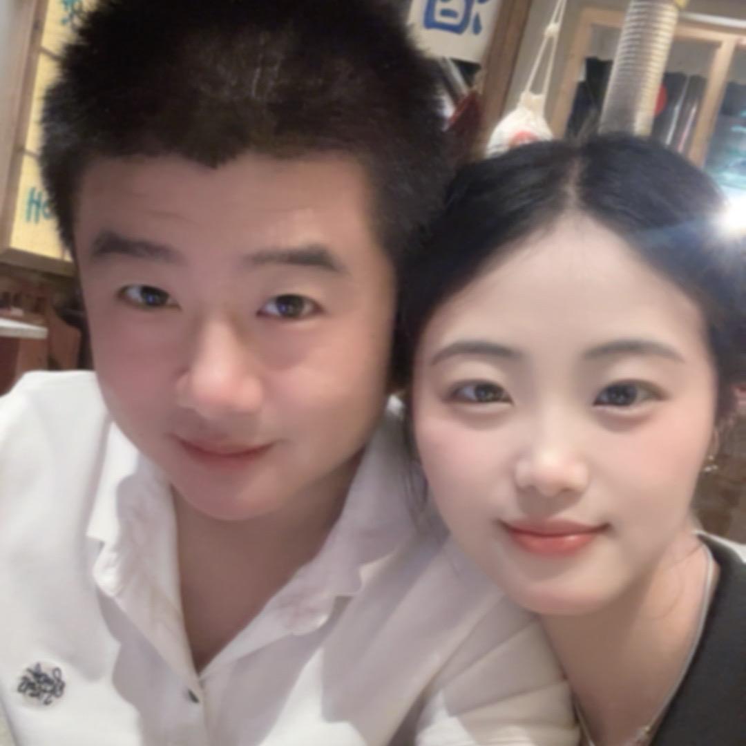晓苏哈～🍎