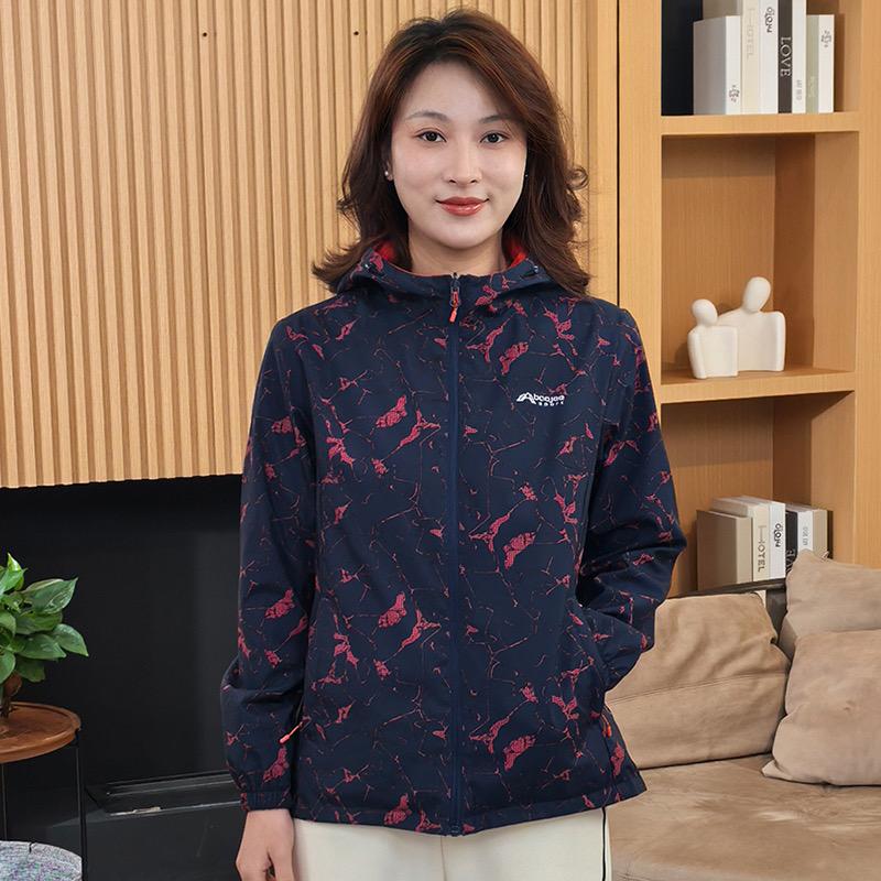 户外服饰菲姐