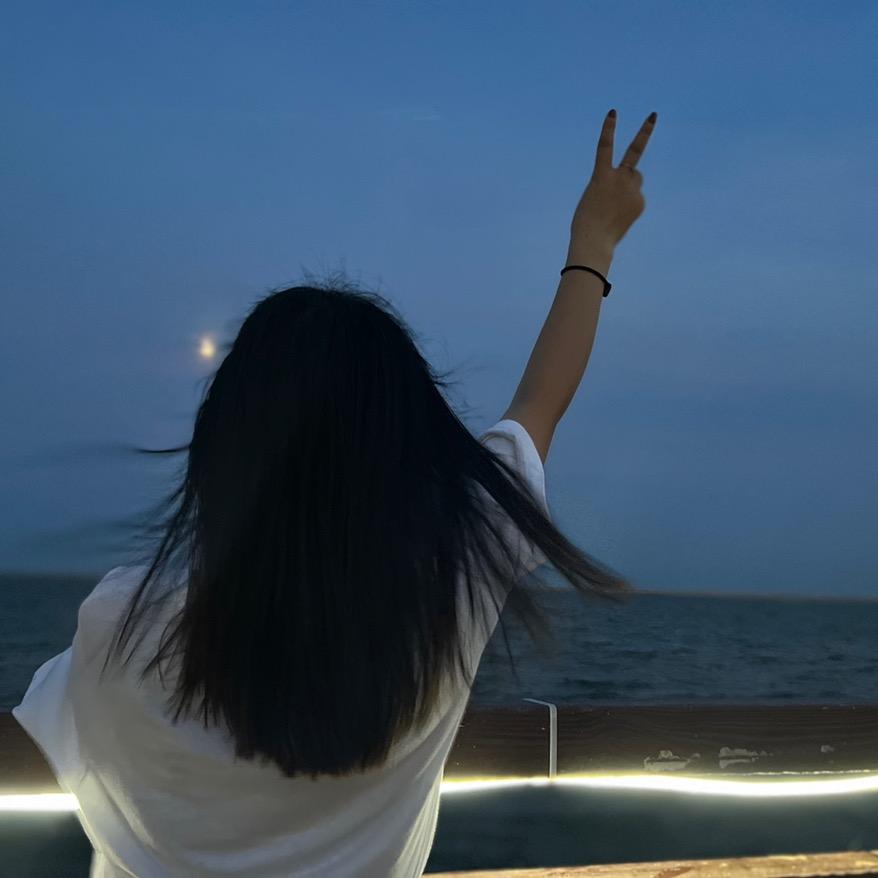 欢喜～
